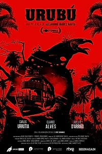 Постер к фильму «Urubú (2019)»