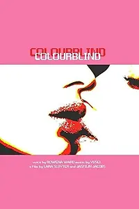 Постер к фильму «Colourblind (2019)»