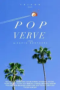 Постер к фильму «Pop Verve (2020)»