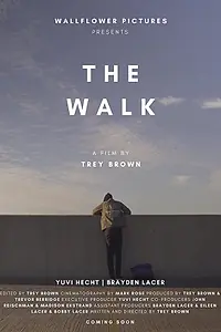 Постер к фильму «The Walk (2019)»