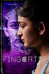 Постер к сериалу «Fingertip (2019)»