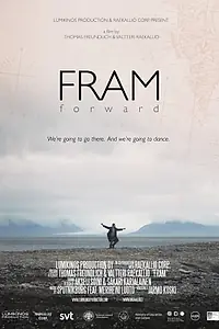 Постер к фильму «Fram – eteenpäin (2019)»