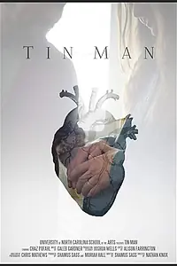 Постер к фильму «Tin Man (2017)»