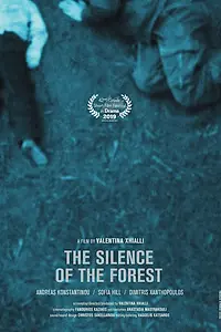 Главный постер фильма «The silence of the forest (2019)»