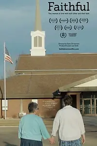 Главный постер фильма «Faithful (2017)»