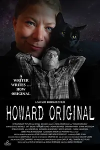 Постер к фильму «Howard Original (2020)»