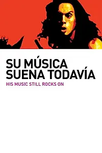 Главный постер фильма «Su música suena todavía (1996)»