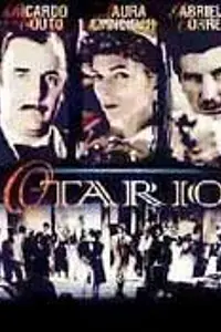 Главный постер фильма «Otario (1997)»