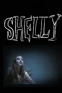 Главный постер фильма «Shelly (2019)»