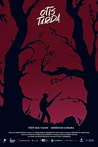 Главный постер фильма «Otis Tarda (2019)»