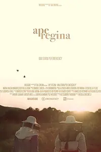 Главный постер фильма «Пчелиная матка (2019)»