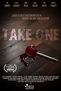 Постер к фильму «Take One (2019)»