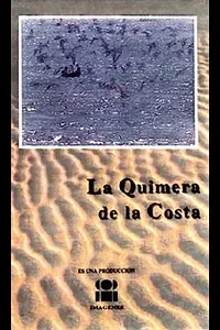 Главный постер фильма «La quimera de la costa (1993)»