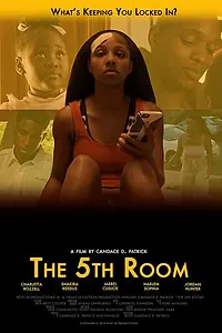 Постер к фильму «The 5th Room (2020)»