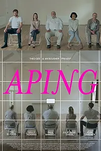 Постер к фильму «Aping (2019)»