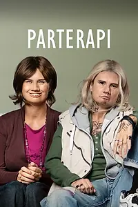 Постер к сериалу «Parterapi (2019)»