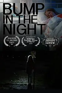 Главный постер фильма «Bump in the Night (2019)»