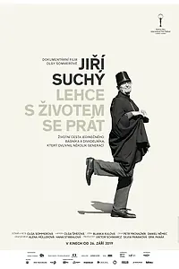 Постер к фильму «Иржи Сухи — легче по жизни! (2019)»
