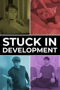 Постер к сериалу «Stuck in Development (2022)»
