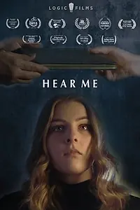 Постер к фильму «Hear Me (2019)»
