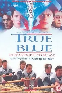 Постер к фильму «Последняя истина (1996)»