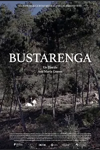 Постер к фильму «Bustarenga (2020)»