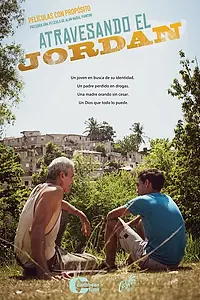Постер к фильму «Atravesando el Jordán (2019)»