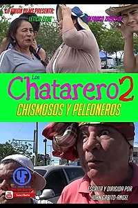 Постер к фильму «Los Chatarreros 2 (2019)»