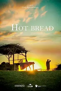 Главный постер фильма «Hot Bread (Issiq Non) (2018)»