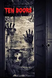Постер к фильму «Ten Doors (2022)»