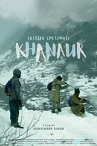 Постер к фильму «Khanaur (2019)»