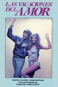 Постер к фильму «Las vacaciones del amor (1981)»