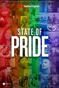 Постер к фильму «State of Pride (2019)»