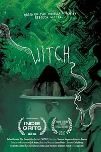 Постер к фильму «Witch (2018)»