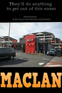 Постер к фильму «Maclan (2019)»