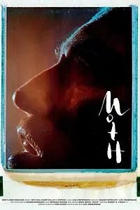 Постер к фильму «Moth (2018)»