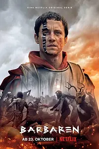 Постер к сериалу «Варвары (2020)»