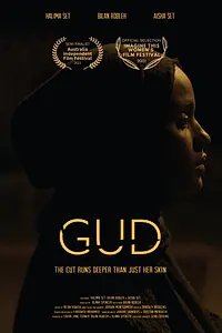 Постер к фильму «Gud (2021)»
