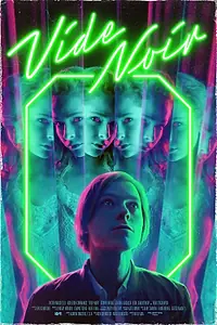Постер к фильму «Чёрная бездна (2022)»