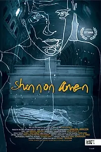 Главный постер мультфильма «Shannon Amen (2019)»