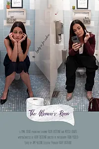 Главный постер фильма «The Women's Room (2020)»