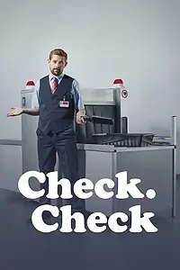 Постер к сериалу «Check. Check (2019)»