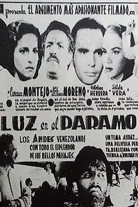 Постер к фильму «Luz en el páramo (1953)»