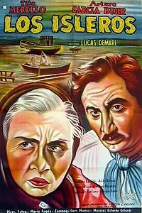 Главный постер фильма «Островитяне (1951)»