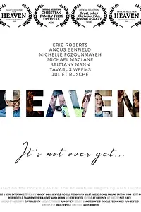 Главный постер фильма «Heaven (2020)»