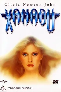 Главный постер фильма «Ксанаду (1980)»