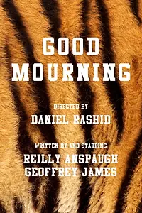 Постер к фильму «Good Mourning (2020)»
