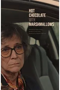 Постер к фильму «Hot Chocolate with Marshmallows (2019)»