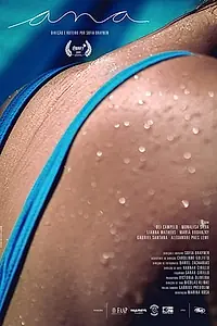 Постер к фильму «Ana (2019)»