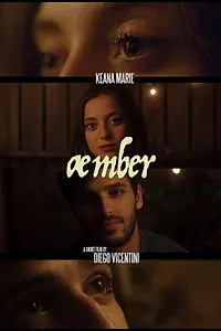 Постер к фильму «Æmber (2019)»